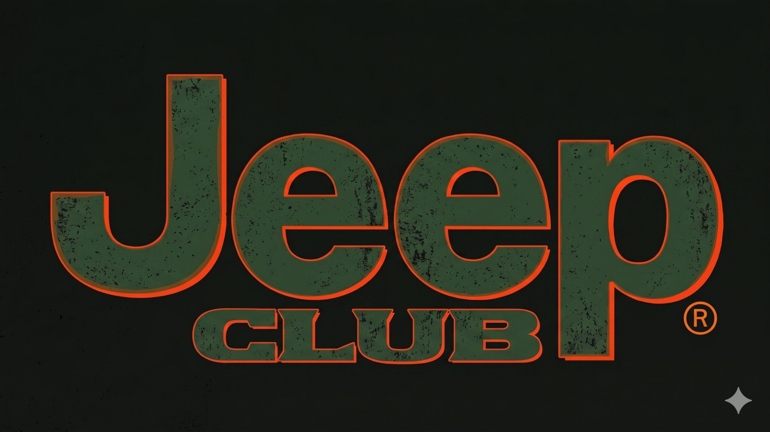 Jeep Club